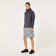 オークリー Enhance Fusion Flex Jacket 2.0 Phantom | オークリー公式