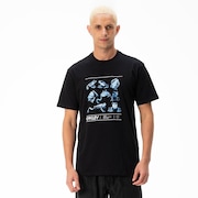 Oakley Biolumia Frog SS Tee