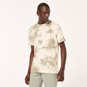 Oakley La Landscape Tee - Arctic White