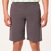 Oakley Perf 5 Utility Shorts 2.0 - Forged Iron