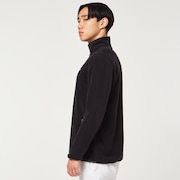 Alta Rc Fleece - Blackout
