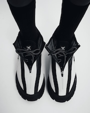 Tênis Oakley x PIET Hoof Zip Boots - Humus