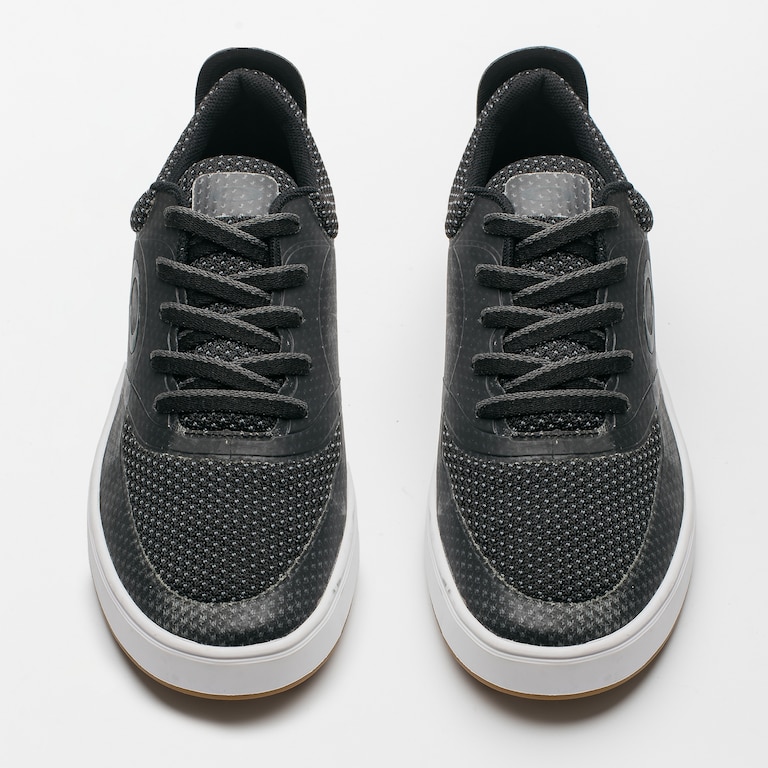 Tênis Fusion Lifestyle - Jet Black