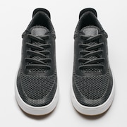 Tênis Fusion Lifestyle - Jet Black
