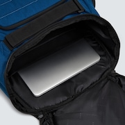 Enduro 3.0 Big Backpack - Poseidon