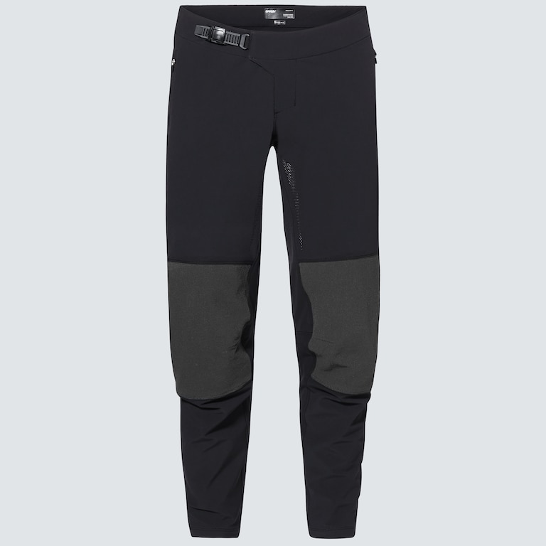 Mtb Long Pant - Black