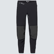 Mtb Long Pant - Black