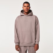 Soho Sl Po Hoodie 2.0 - Storm Front