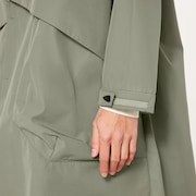 Fgl Rifined Coat 2.0 - Surplus Green