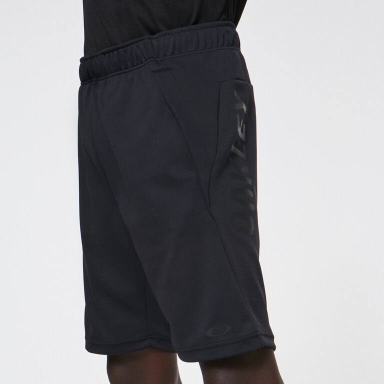 Enhance Tech Jersey Shorts 11.0 - Blackout