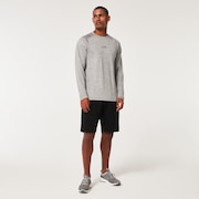 Vigor Ellipse Short 2.0 - Blackout