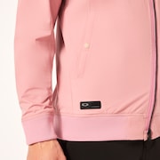 Skull Ma Wind Jacket - Venus