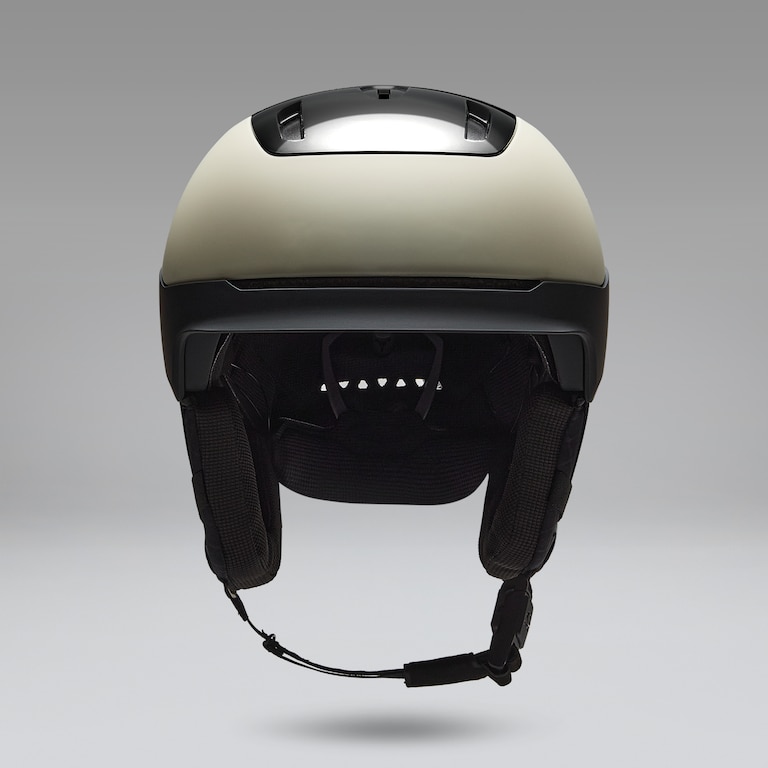MOD5 - Matte Sand Black