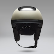 MOD5 - Matte Sand Black