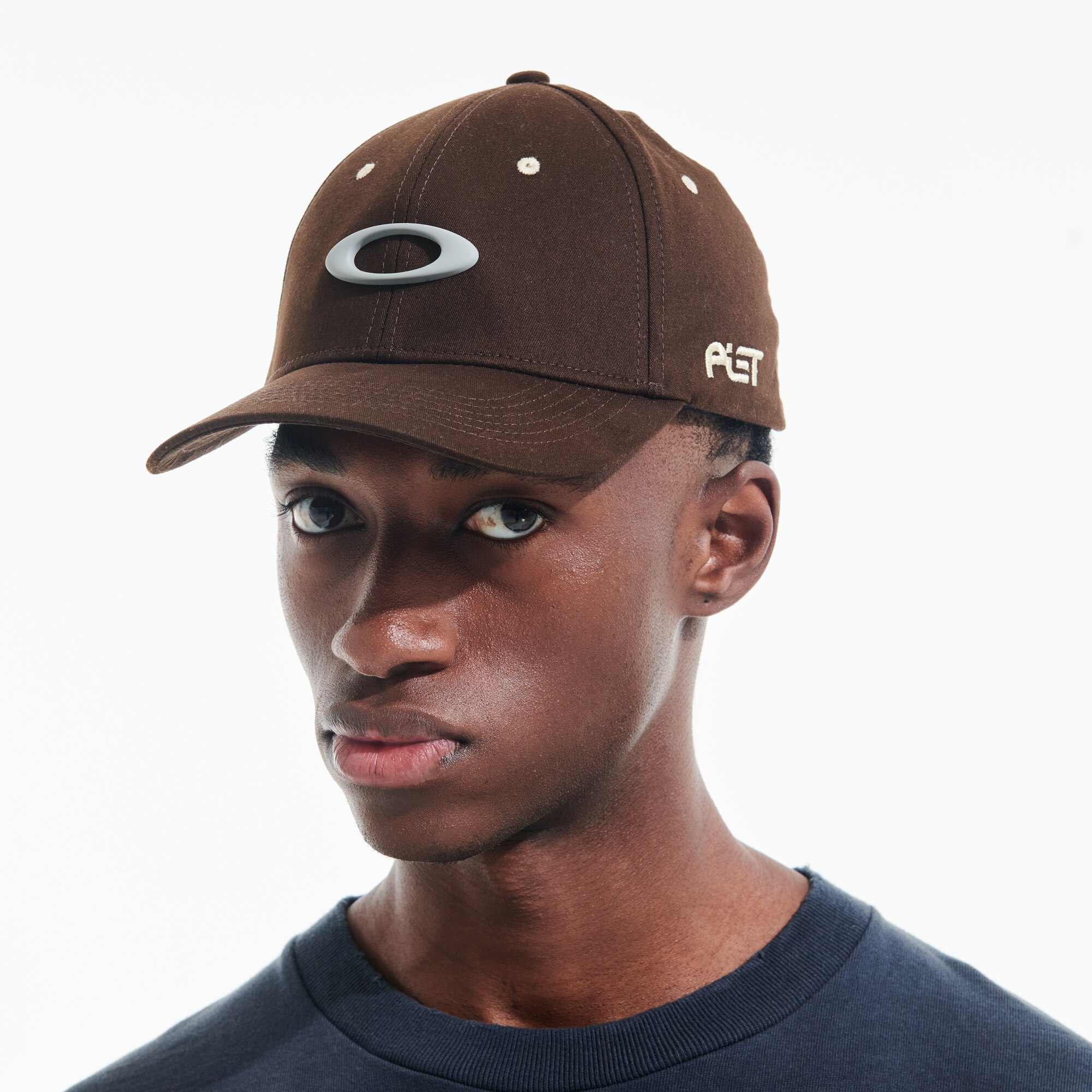 Oakley New Era 39 Thirty Cap PIET x em Vintage Brown | Oakley® BR