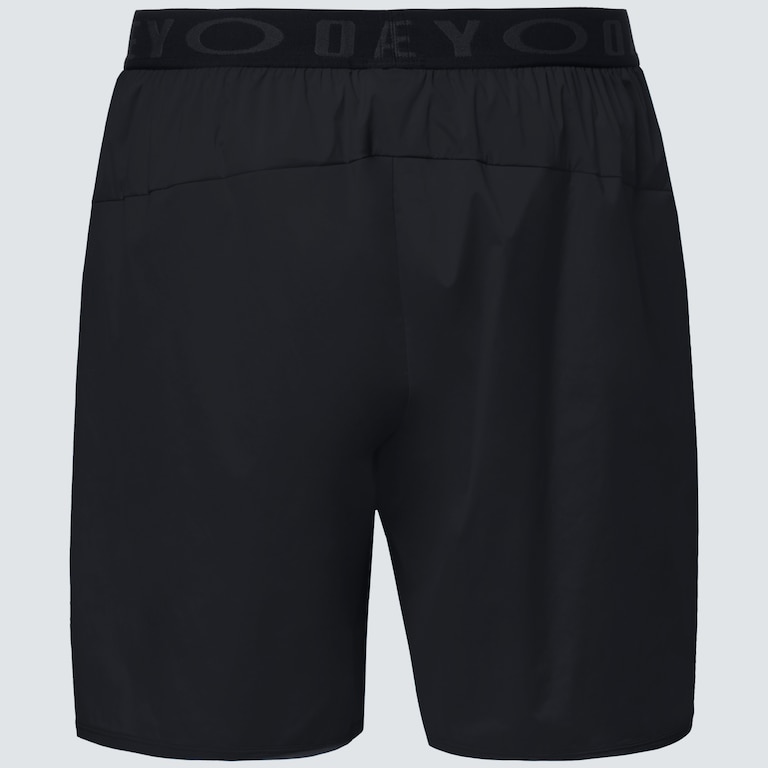 Compression Short 9 2.0 - Blackout