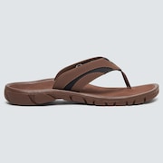 O Coil Sandal - Carafe