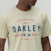Camiseta Premium Quality - Bone