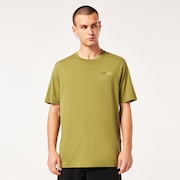 Fingerprint B1B Tee - Fern