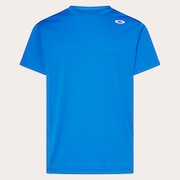 Foundational Tech SS  Crew 1.0 - Ultra Marine