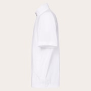 Oakley S/S Pullover Jacket - White