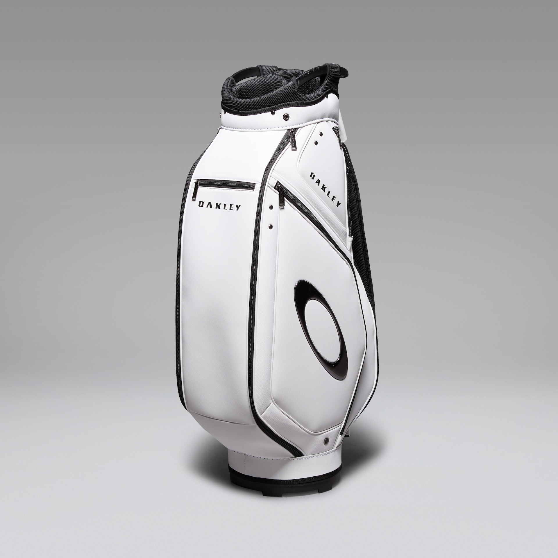 オークリー Golf Bag Sp Pitch Black | オークリー公式ストア 日本