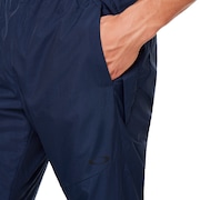 Enhance Wind Warm Mil Pants - Foggy Blue