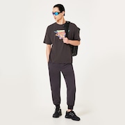 En New Retro Tee 8Bit 2.0 - Shadow/Black
