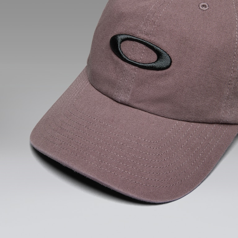 Remix Dad Hat - Dark Umber