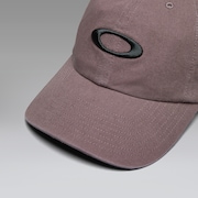 Remix Dad Hat - Dark Umber