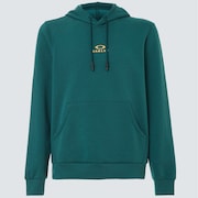 Hoodie New Bark - Bayberry