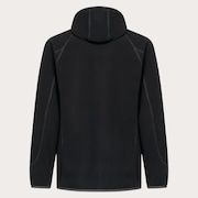 Vista Full Zip Rc Jacket - Blackout