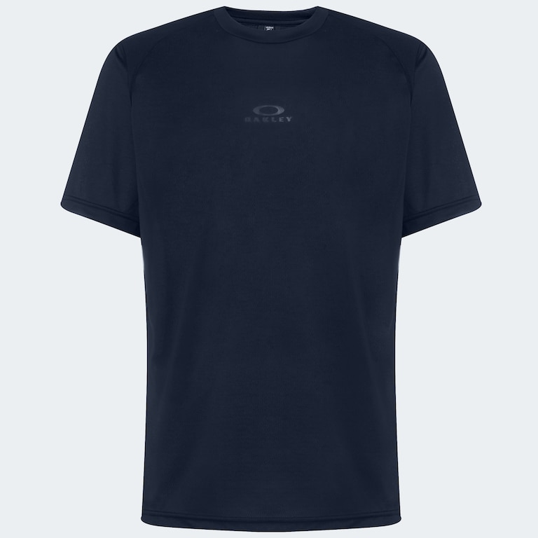 Foundational Training Short Sleeve Tee - Blackout