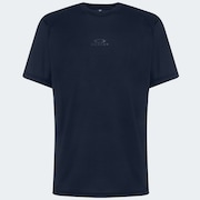 Foundational Training Short Sleeve Tee - Blackout
