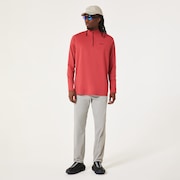 Oakley Gravity Range Qtr - Rose/Hibiscus Hthr