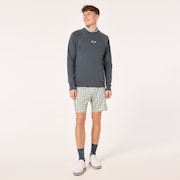 Crew Graphic Pkt - Dark Slate