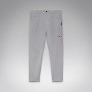 Skull O-Blades Relax Tapered - Winter Grey