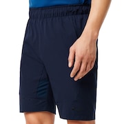 3Rd-G Zero Shorts 2.0 - Fathom