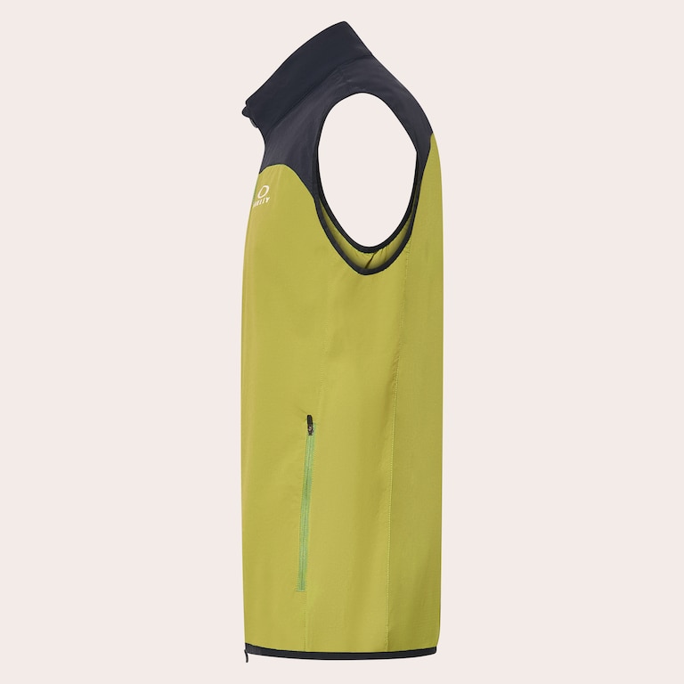 Elements Vest - Fern