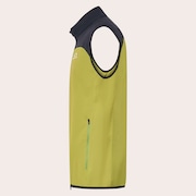 Elements Vest - Fern