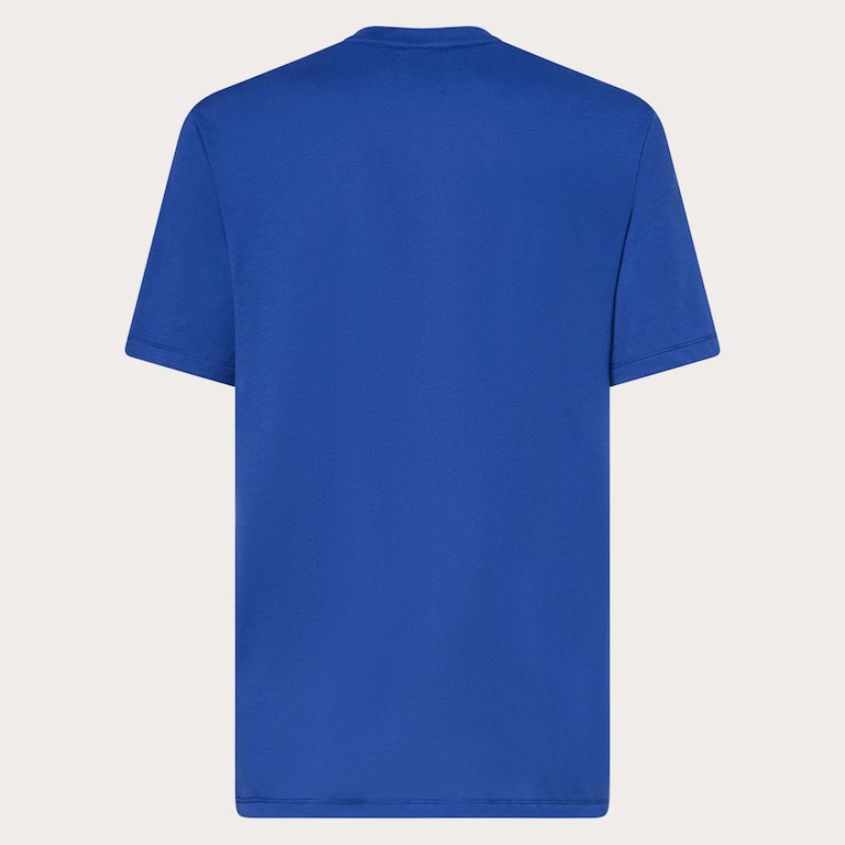 Oakley Classic B1B Tee - Crystal Blue