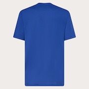 Oakley Classic B1B Tee - Crystal Blue