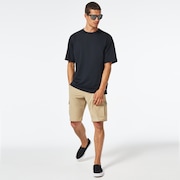 B1B Cargo Hybrid Short - Rye