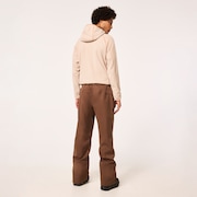 Crescent 2.0 Shell 2L 10K Pant - Carafe