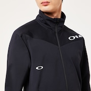 オークリー　ボードウェア オークリー Enhance Tech Jersey Jacket 15.0 Blackout | オークリー