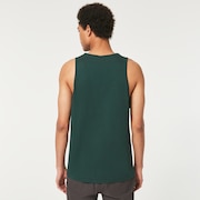 Mark 3 Tank - Hunter Green