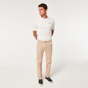 Allday Chino Pant - Humus