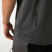 Factory Pilot Lite Mtb Jersey II - Uniform Gray