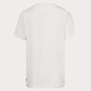 YTR  QD SS Photo Tee 9.0 - White