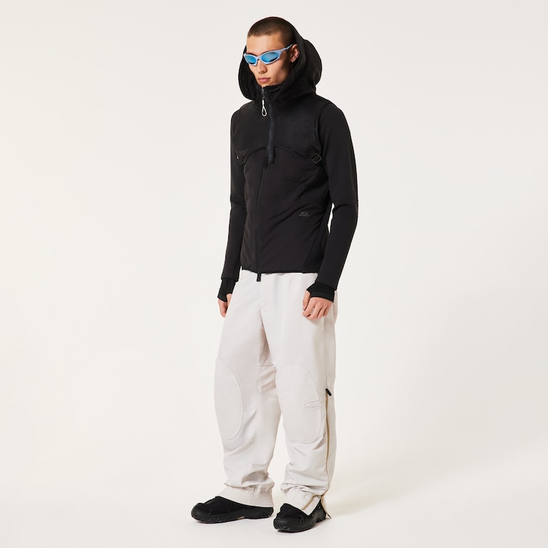 Latitude Soar Mid Layer - Blackout